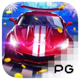 LARISBET303: Speed Winner